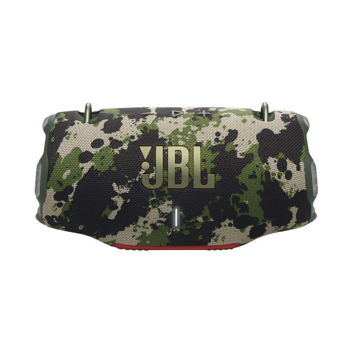 JBL Xtreme 4 Coluna portátil estéreo Camuflagem 30 W
