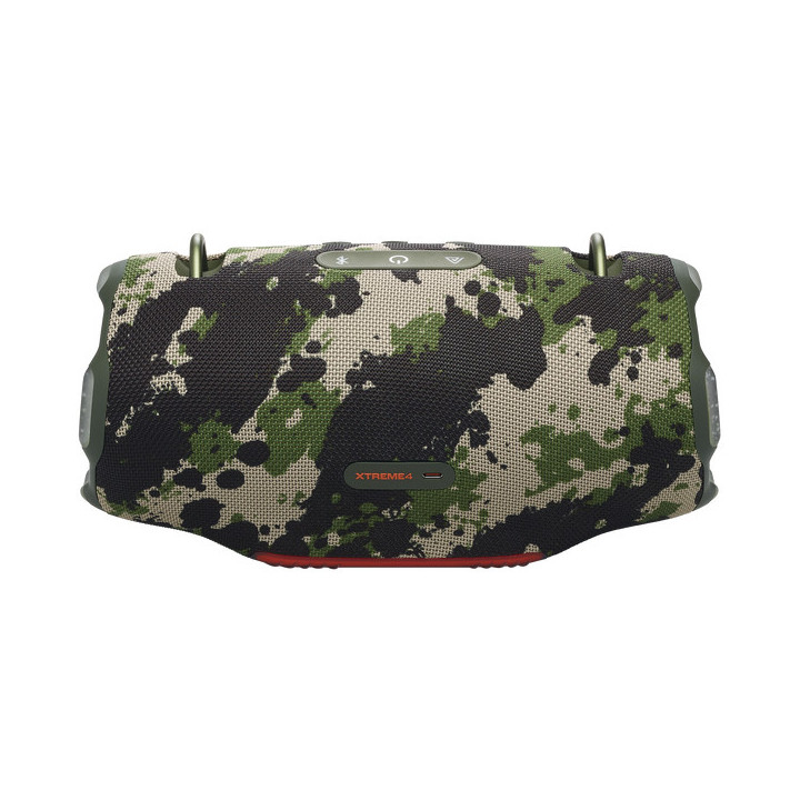 JBL Xtreme 4 Coluna portátil estéreo Camuflagem 30 W