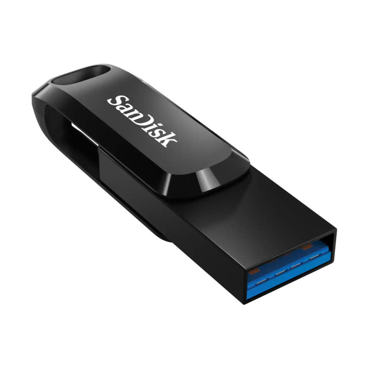 SanDisk SDDDC3-1T00-G46 unidade de memória USB 1 TB 3.2 Gen 1 (3.1 Gen 1)