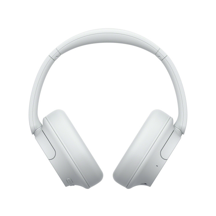 Sony WH-CH720 Auscultadores Com fios e sem fios Fita de cabeça Chamadas Música USB Type-C Bluetooth Branco