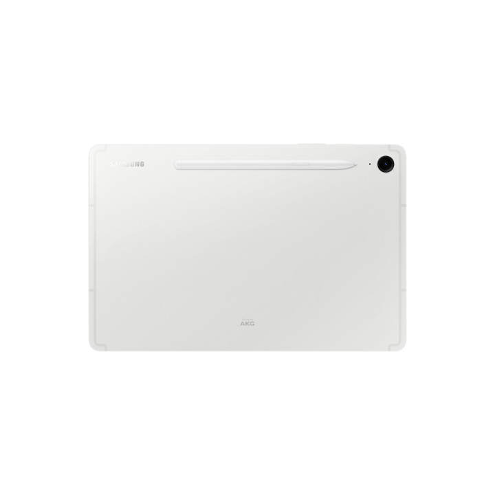 Samsung Galaxy Tab S9 FE SM-X510 Samsung Exynos 256 GB 27,7 cm (10.9") 8 GB Wi-Fi 6 (802.11ax) Prateado