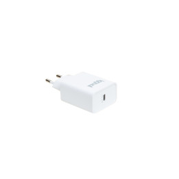 iggual IGG318317 carregador de dispositivos móveis Universal Branco AC Interior