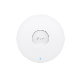 TP-Link Omada EAP673 ponto de acesso WLAN 5400 Mbit s Branco Power over Ethernet (PoE)