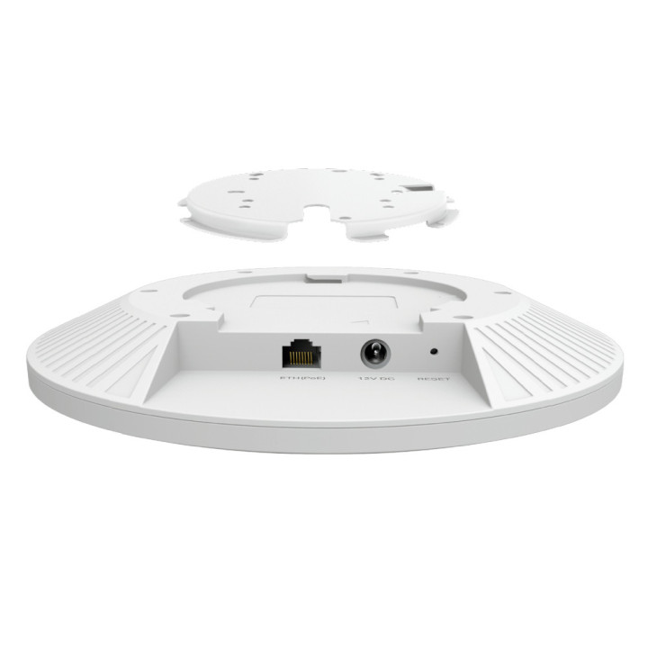 TP-Link Omada EAP673 ponto de acesso WLAN 5400 Mbit s Branco Power over Ethernet (PoE)