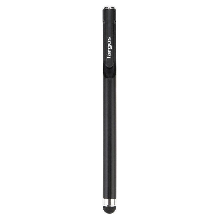 Targus AMM165AMGL caneta stylus 10 g Preto