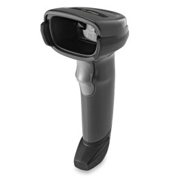 Zebra DS2208 Leitor de código de barras portátil 1D 2D LED Preto