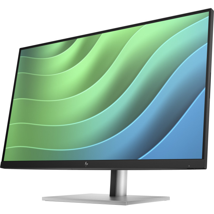 HP E27 G5 FHD Monitor monitor de ecrã 68,6 cm (27") 1920 x 1080 pixels Full HD Preto