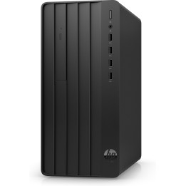HP Pro 290 G9 Intel® Core™ i5 i5-12500 8 GB DDR4-SDRAM 512 GB SSD Windows 11 Pro Tower PC Preto