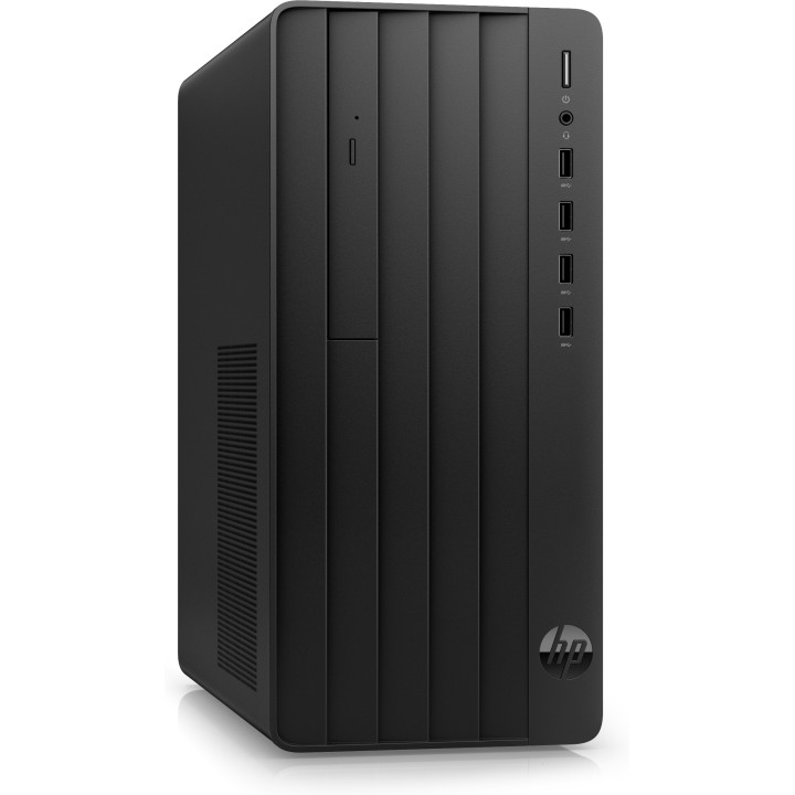 HP Pro 290 G9 Intel® Core™ i5 i5-12500 8 GB DDR4-SDRAM 512 GB SSD Windows 11 Pro Tower PC Preto