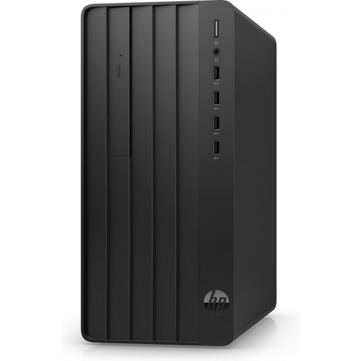 Computador HP Pro 290 G9 SFF Core i3 12100 3.3 GHz 8GB SSD 256GB NVMe