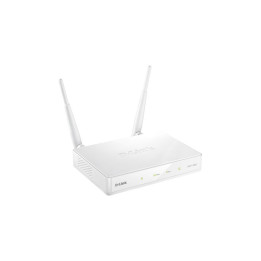 D-Link DAP-1665 ponto de acesso WLAN 1200 Mbit s