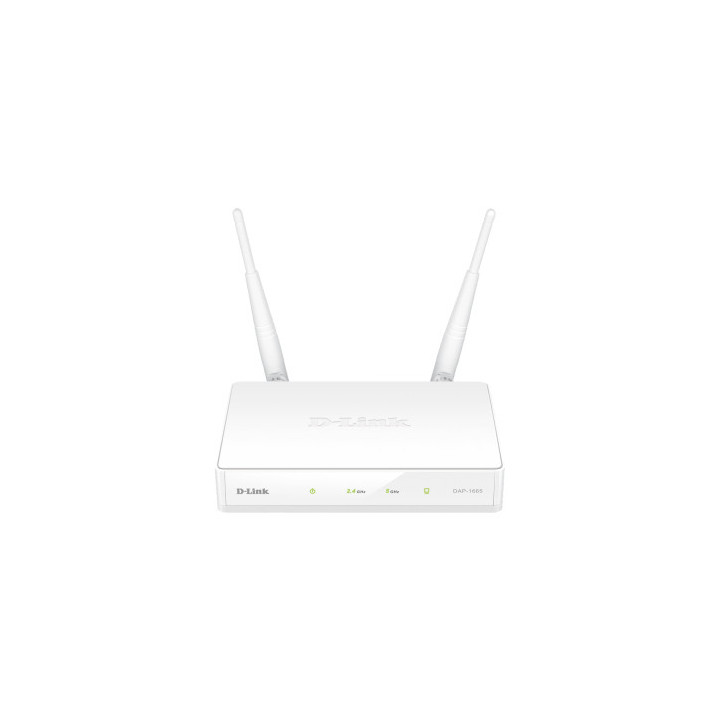 D-Link DAP-1665 ponto de acesso WLAN 1200 Mbit s