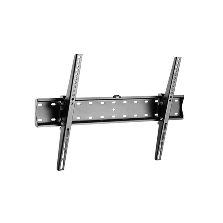 Gembird WM-70T-02 suporte para TV 177,8 cm (70") Preto