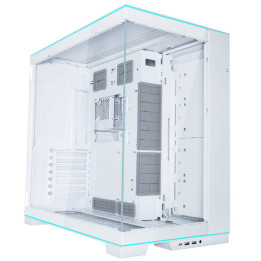 Lian Li O11D EVO RGB Tower Branco