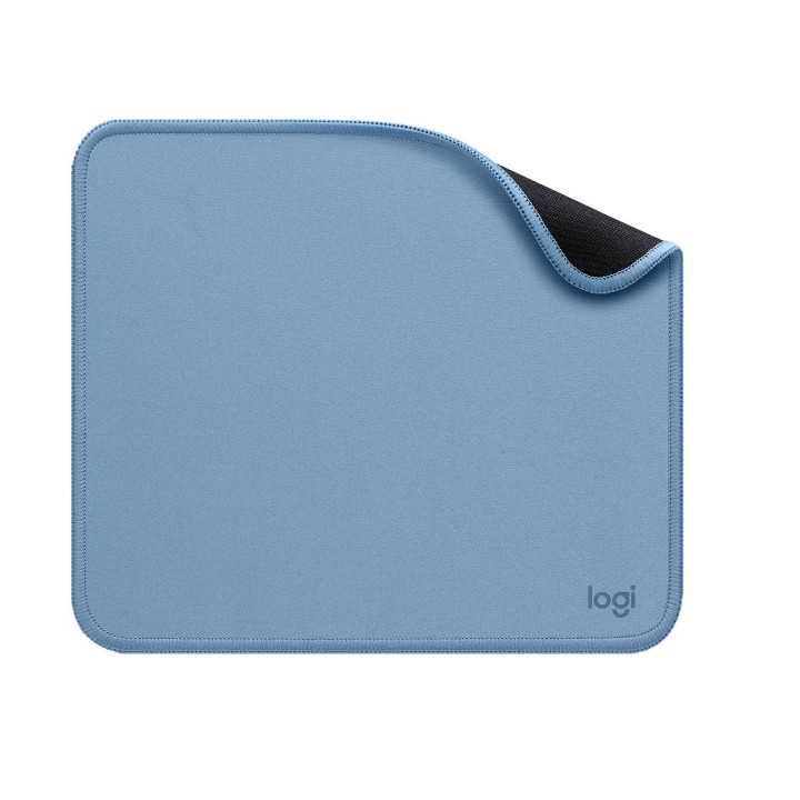 Logitech Mouse Pad Studio Series Azul, Cinzento