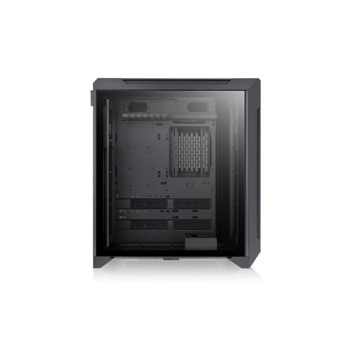 Thermaltake CTE C700 Air Midi Tower Preto