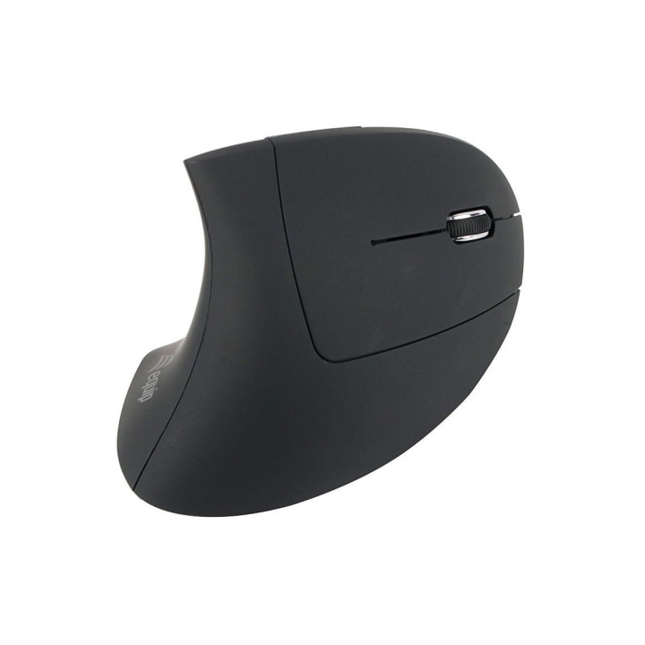 Equip 245110 rato Mão direita RF Wireless Ótico 1600 DPI