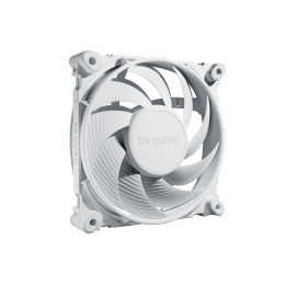 be quiet! BL115 Sistema de Arrefecimento de Computador Caixa de computador Ventoinha 12 cm Branco 1 unidade(s)
