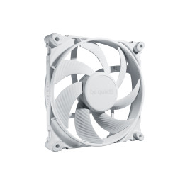 be quiet! BL117 Sistema de Arrefecimento de Computador Caixa de computador Ventoinha 14 cm Branco 1 unidade(s)