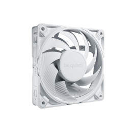 be quiet! BL118 Sistema de Arrefecimento de Computador Caixa de computador Ventoinha 12 cm Branco 1 unidade(s)