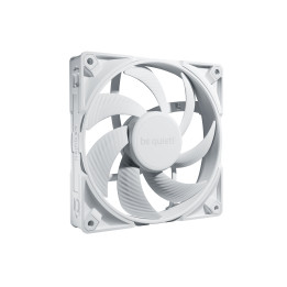 be quiet! BL119 Sistema de Arrefecimento de Computador Caixa de computador Ventoinha 14 cm Branco 1 unidade(s)