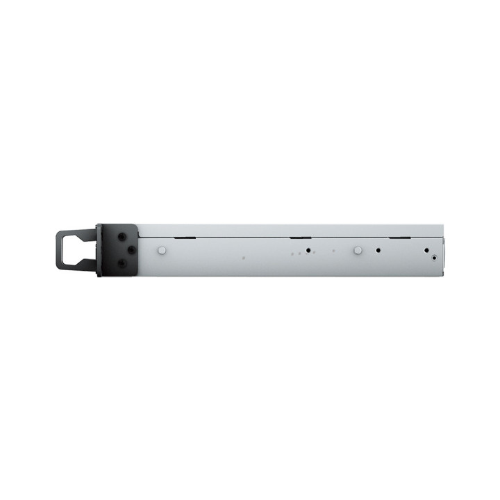 Synology RackStation RS422+ servidor NAS e de armazenamento Rack (1U) Ethernet LAN Preto R1600