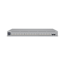 Ubiquiti Pro Max 24 L3 2.5G Ethernet (100 1000 2500) Cinzento