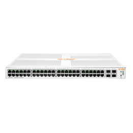 Aruba Instant On 1930 Gerido L2+ Gigabit Ethernet (10 100 1000) 1U Branco