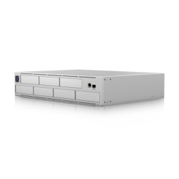 Ubiquiti UNVR-Pro-EU 2U Cinzento