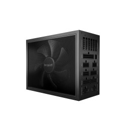 be quiet! Dark Power Pro 13 | 1300W fonte de alimentação 20+4 pin ATX ATX Preto