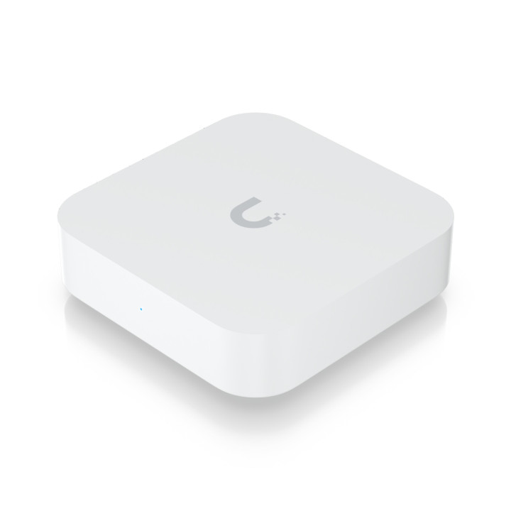 Ubiquiti UXG-Lite gateway controlador 10, 100, 1000 Mbit s
