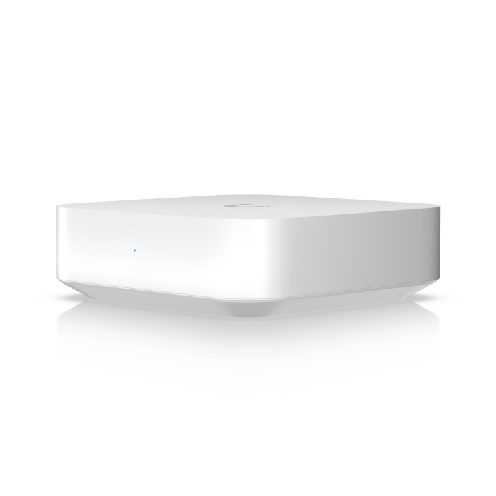 Ubiquiti UXG-Lite gateway controlador 10, 100, 1000 Mbit s