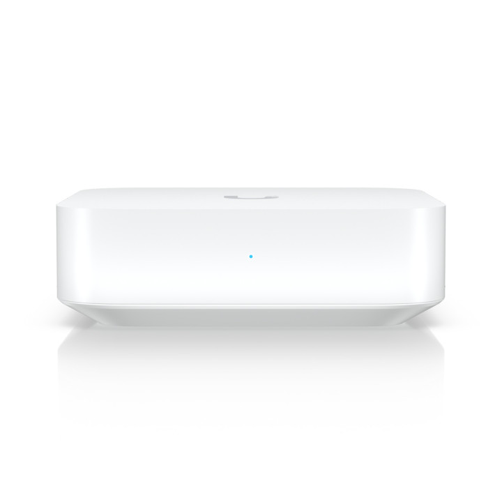 Ubiquiti UXG-Lite gateway controlador 10, 100, 1000 Mbit s