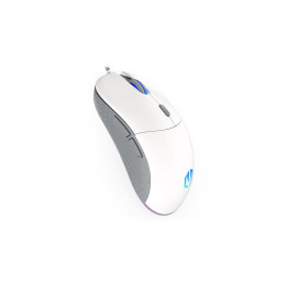 ENDORFY GEM rato Ambidestro USB Type-C Ótico 8000 DPI