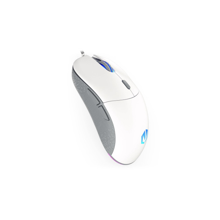 ENDORFY GEM rato Ambidestro USB Type-C Ótico 8000 DPI