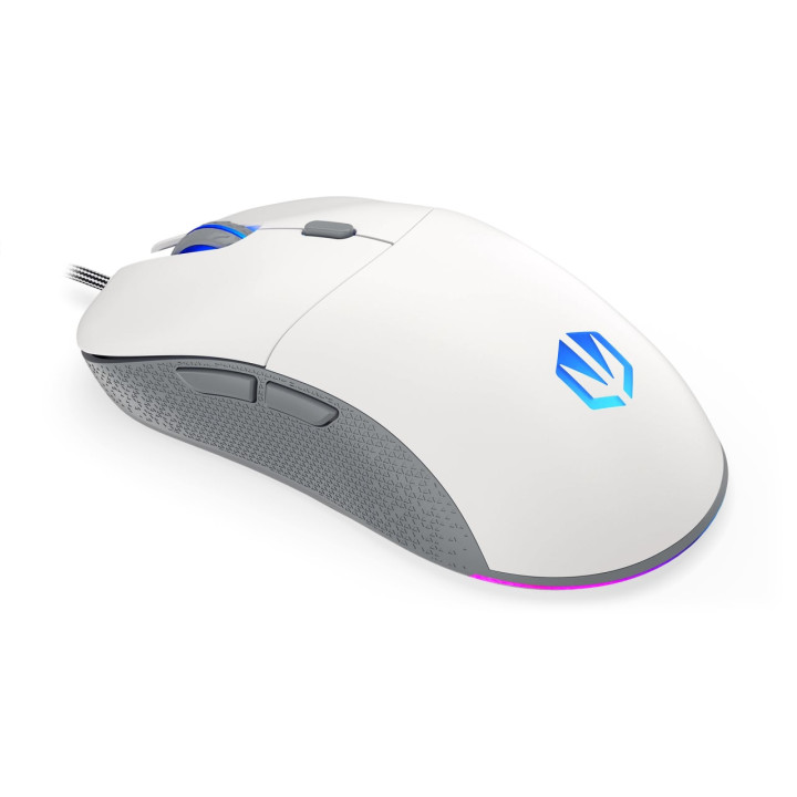 ENDORFY GEM rato Ambidestro USB Type-C Ótico 8000 DPI