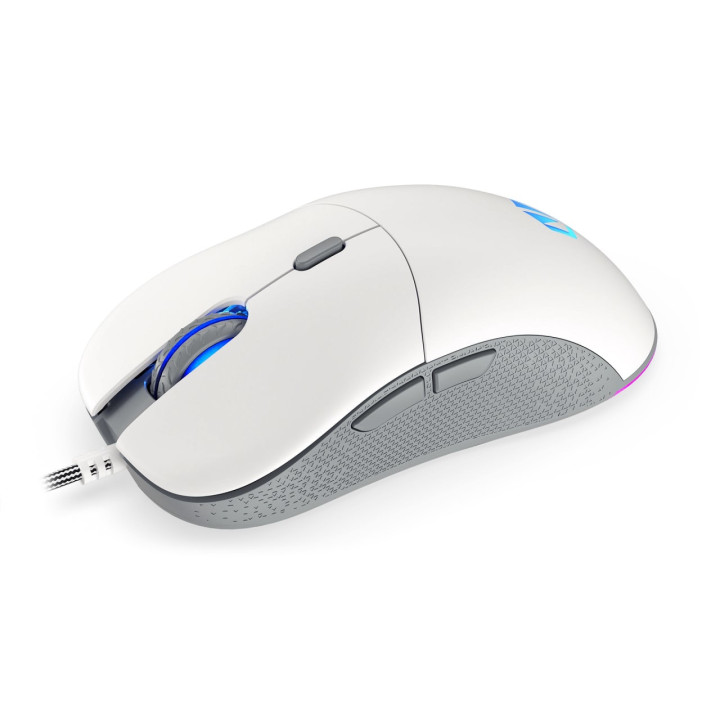 ENDORFY GEM rato Ambidestro USB Type-C Ótico 8000 DPI