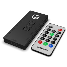 NOX R-HUB Universal Controlador de RGB