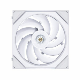 Lian Li 14TL1W Sistema de Arrefecimento de Computador Caixa de computador Ventoinha 14 cm Branco 1 unidade(s)