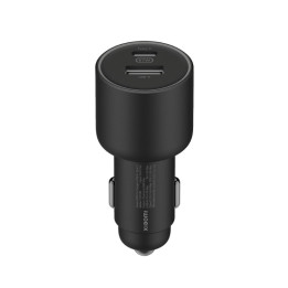 Xiaomi 43907 carregador de dispositivos móveis Universal Preto Isqueiro de charuto Automático