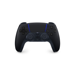Sony DualSense V2 Preto Bluetooth USB Gamepad Analógico   Digital Android, MAC, PC, PlayStation 5, iOS