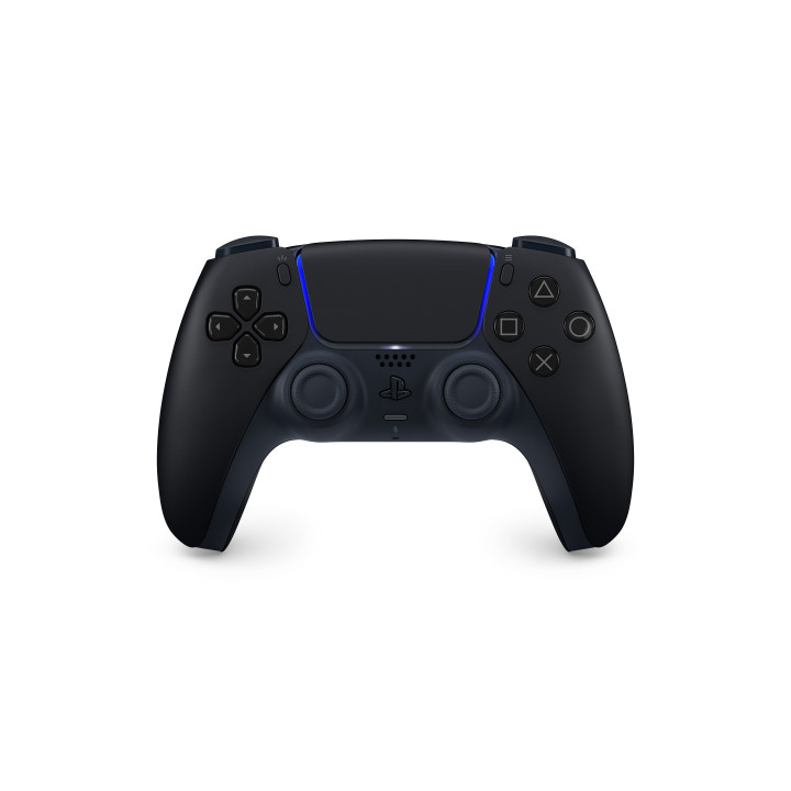 Sony DualSense V2 Preto Bluetooth USB Gamepad Analógico   Digital Android, MAC, PC, PlayStation 5, iOS
