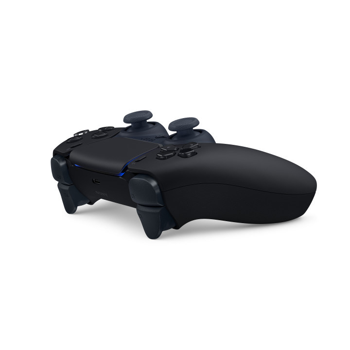 Sony DualSense V2 Preto Bluetooth USB Gamepad Analógico   Digital Android, MAC, PC, PlayStation 5, iOS