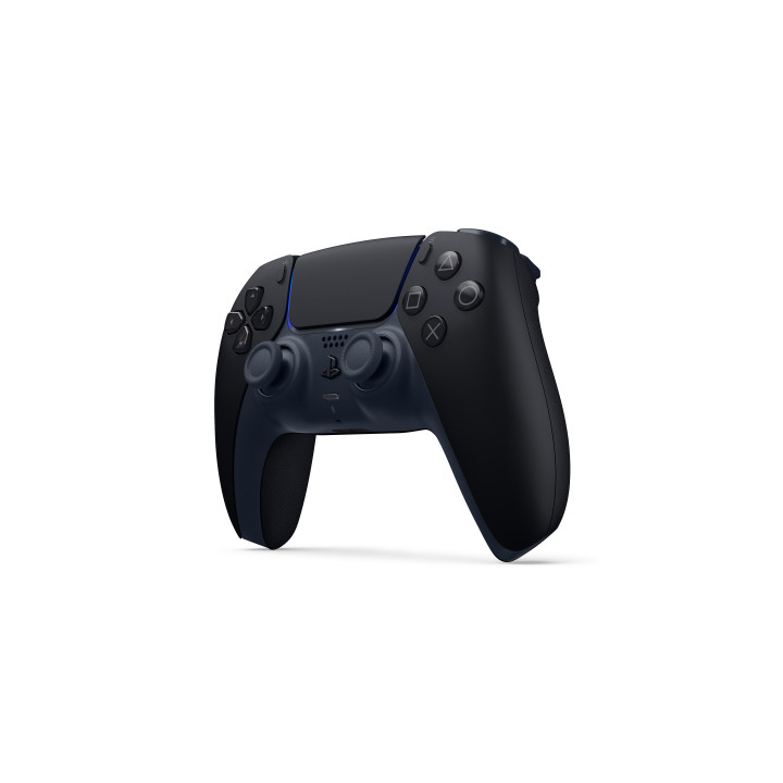 Sony DualSense V2 Preto Bluetooth USB Gamepad Analógico   Digital Android, MAC, PC, PlayStation 5, iOS