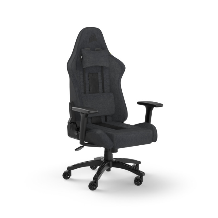 Corsair TC100 Assento acolchoado Encosto acolchoado