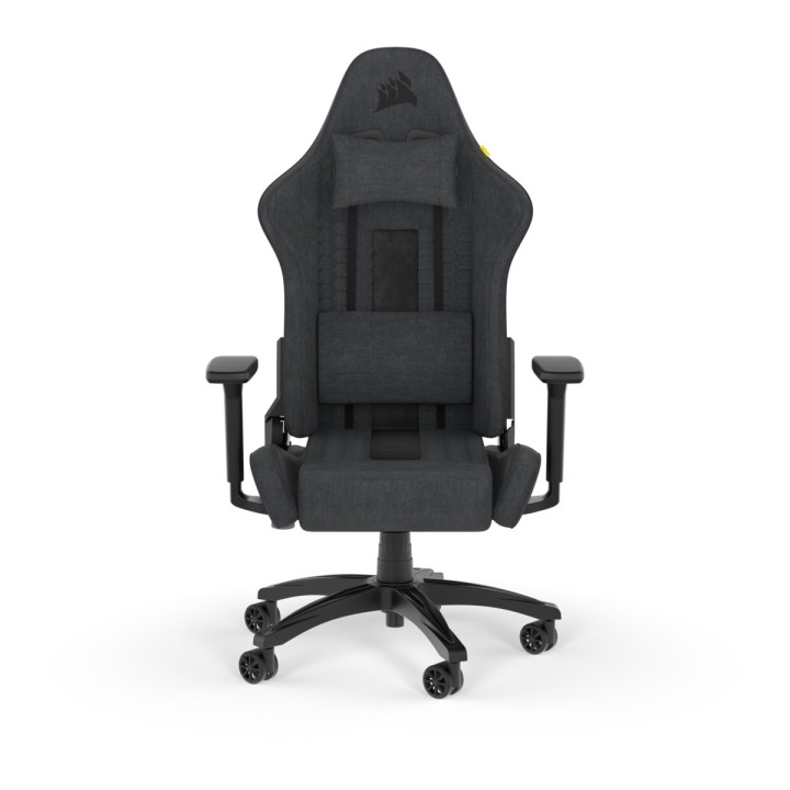 Corsair TC100 Assento acolchoado Encosto acolchoado
