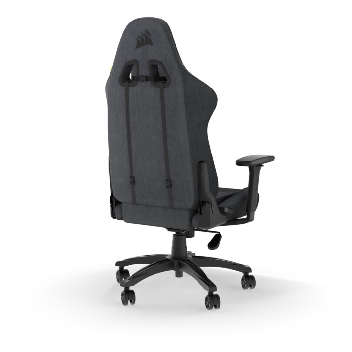 Corsair TC100 Assento acolchoado Encosto acolchoado