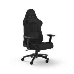 Corsair TC100 RELAXED Assento acolchoado Encosto acolchoado