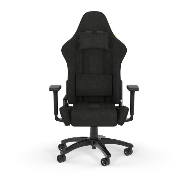 Corsair TC100 Assento acolchoado Encosto acolchoado