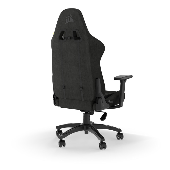 Corsair TC100 Assento acolchoado Encosto acolchoado
